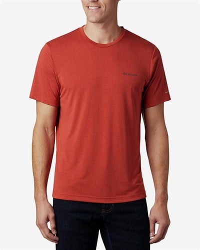 COLUMBIA MAXTRAIL ERKEK T-SHIRT 1883433-835
