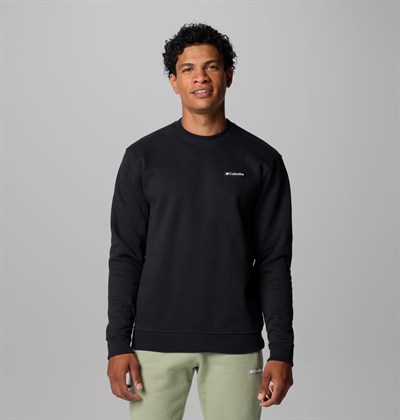 COLUMBIA MERIDIAN CREEK CREW ERKEK SWEATSHIRT 2095701-010