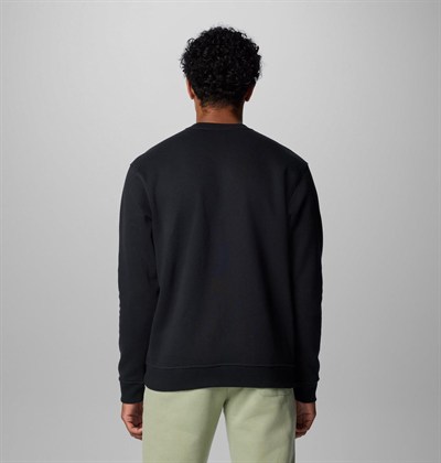 COLUMBIA MERIDIAN CREEK CREW ERKEK SWEATSHIRT 2095701-010