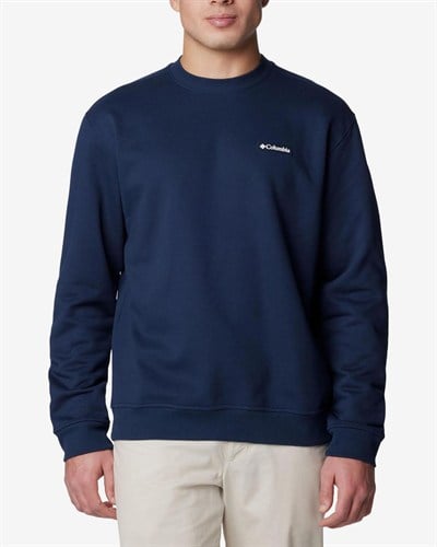 COLUMBIA MERIDIAN ERKEK SWEATSHIRT 2095701-464