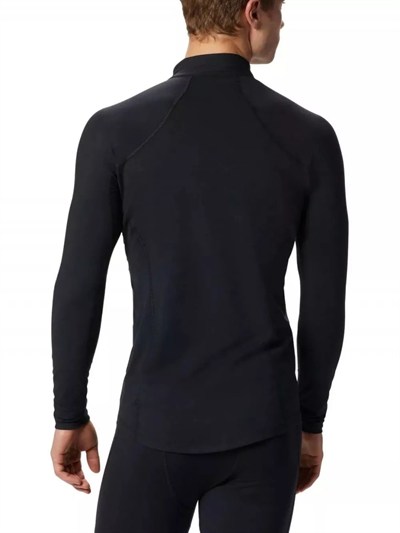 COLUMBIA MIDWEIGHT ERKEK SWEATSHIRT 1638571-010