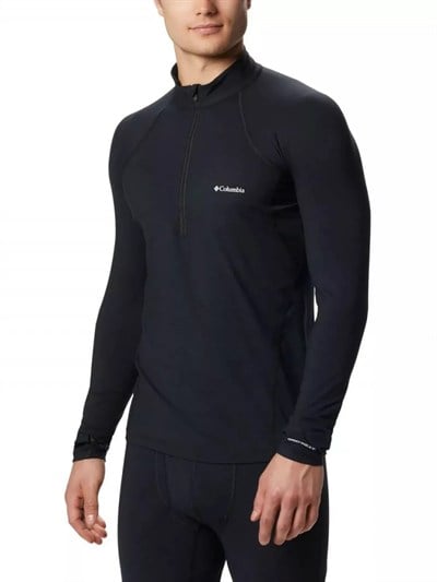 COLUMBIA MIDWEIGHT ERKEK SWEATSHIRT 1638571-010