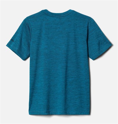 COLUMBIA MOUNT ECHO ERKEK ÇOCUK T-SHIRT 1989651-400