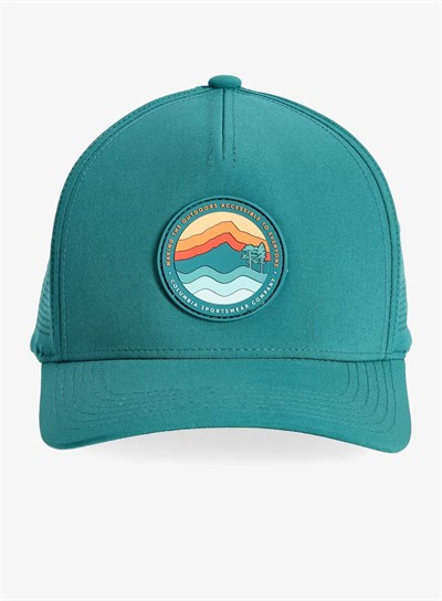 COLUMBIA MOUNTAINCAP UNISEX ŞAPKA 2105091-364