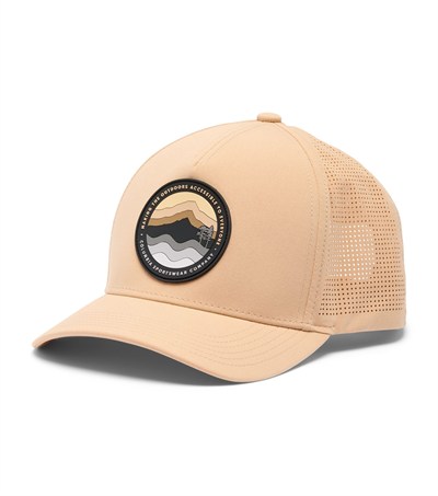 COLUMBIA MOUNTAINCAP UNISEX ŞAPKA 2105091-262