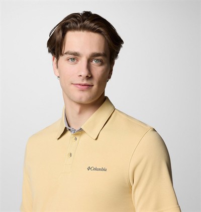 COLUMBIA NELSON POINT ERKEK T-SHIRT 1772721-715