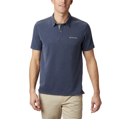 COLUMBIA NELSON POINT ERKEK T-SHIRT 1772721-464