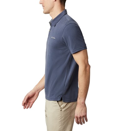 COLUMBIA NELSON POINT ERKEK T-SHIRT 1772721-464