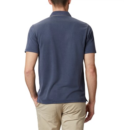 COLUMBIA NELSON POINT ERKEK T-SHIRT 1772721-464