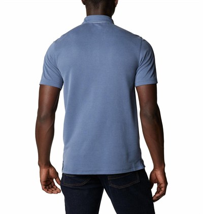 COLUMBIA NELSON POINT ERKEK T-SHIRT 1772721-478