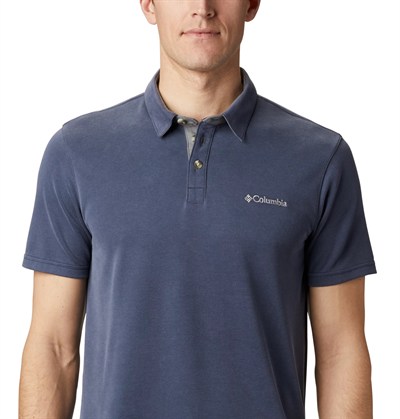 COLUMBIA NELSON POINT ERKEK T-SHIRT 1772721-464