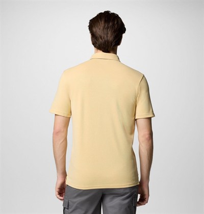 COLUMBIA NELSON POINT ERKEK T-SHIRT 1772721-715