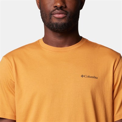 COLUMBIA NORTH CASCADES ERKEK T-SHIRT 1834042-861