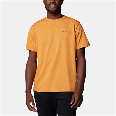 COLUMBIA NORTH CASCADES ERKEK T-SHIRT 1834042-861