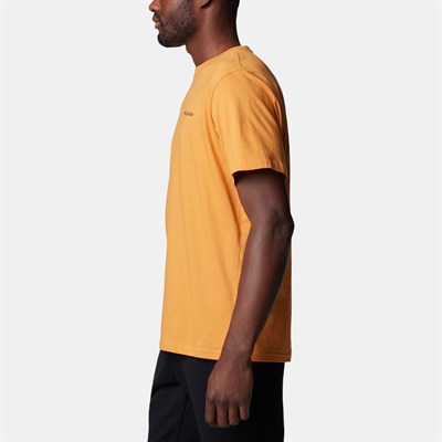 COLUMBIA NORTH CASCADES ERKEK T-SHIRT 1834042-861