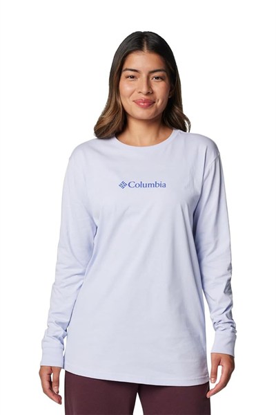 COLUMBIA NORTH CASCADES KADIN SWEATSHIRT 2013481-581