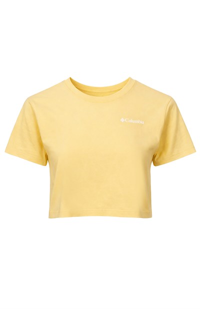 COLUMBIA NORTH CASCADES KADIN T-SHIRT 1930051-785