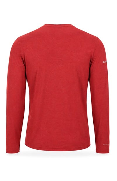 COLUMBIA PARSONS POINT ERKEK SWEATSHIRT 2174151-632