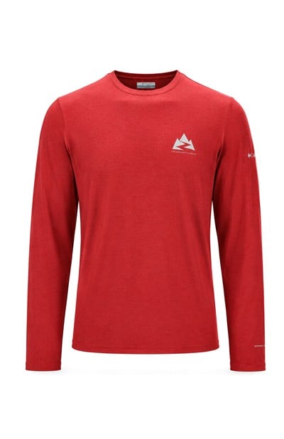 COLUMBIA PARSONS POINT ERKEK SWEATSHIRT 2174151-632