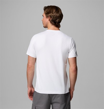 COLUMBIA PARSONS POINT ERKEK T-SHIRT 2155081-100