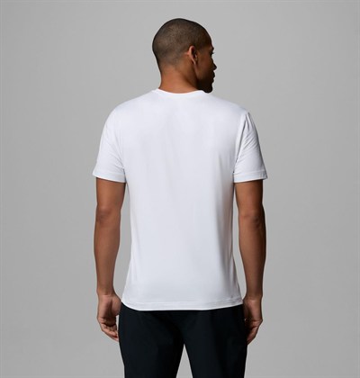 COLUMBIA PARSONS POINT ERKEK T-SHIRT 2165071-100