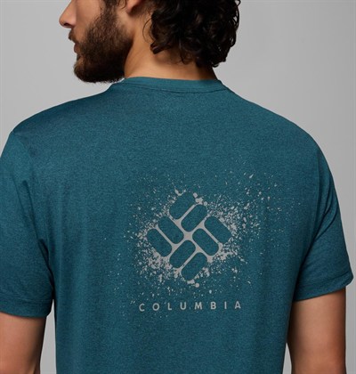 COLUMBIA PARSONS POINT ERKEK T-SHIRT 2165081-429