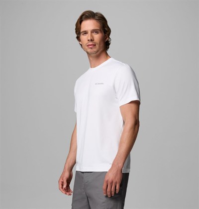 COLUMBIA PARSONS POINT ERKEK T-SHIRT 2155081-100