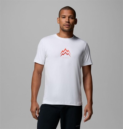 COLUMBIA PARSONS POINT ERKEK T-SHIRT 2165071-100