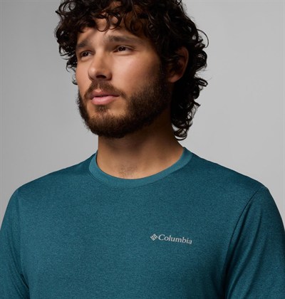 COLUMBIA PARSONS POINT ERKEK T-SHIRT 2165081-429