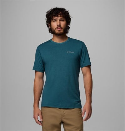 COLUMBIA PARSONS POINT ERKEK T-SHIRT 2165081-429