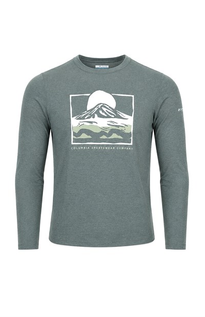 COLUMBIA PARSONS POINT KADIN SWEATSHIRT 2172711-342