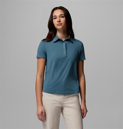 COLUMBIA PARSONS POINT KADIN T-SHIRT 2155422-429