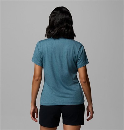 COLUMBIA PARSONS POINT KADIN T-SHIRT 2154951-429