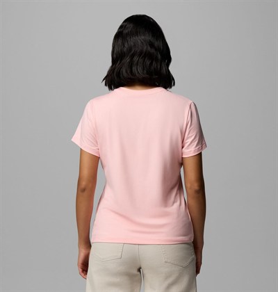 COLUMBIA PARSONS POINT KADIN T-SHIRT 2164461-669