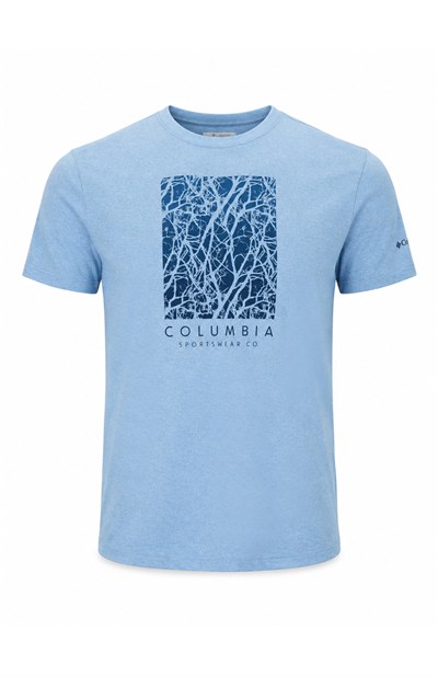 COLUMBIA PARSONS POINT KADIN T-SHIRT 2154951-447