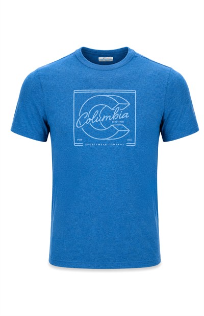 COLUMBIA PARSONS POINT KADIN T-SHIRT 2154951-442