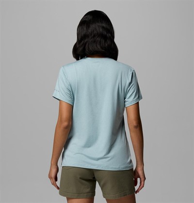 COLUMBIA PARSONS POINT KADIN T-SHIRT 2154951-482