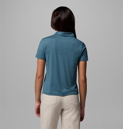 COLUMBIA PARSONS POINT KADIN T-SHIRT 2155422-429