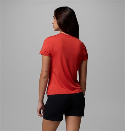 COLUMBIA PARSONS POINT KADIN T-SHIRT 2154951-606