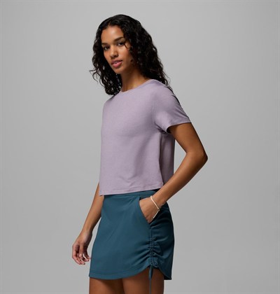 COLUMBIA PARSONS POINT KADIN T-SHIRT 2155442-551