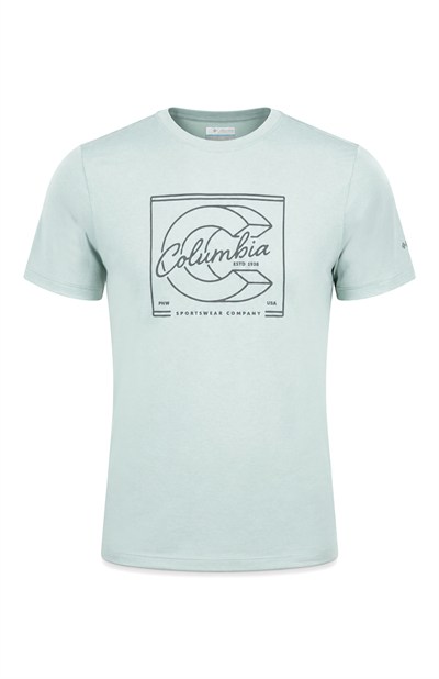 COLUMBIA PARSONS POINT KADIN T-SHIRT 2154951-309