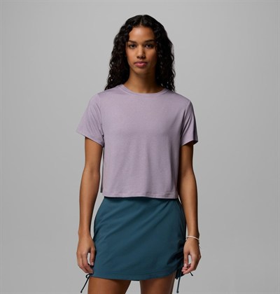 COLUMBIA PARSONS POINT KADIN T-SHIRT 2155442-551