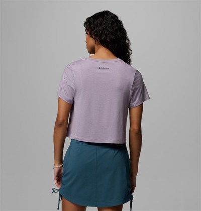 COLUMBIA PARSONS POINT KADIN T-SHIRT 2155442-551