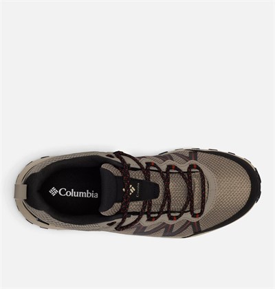 COLUMBIA PEAKFREAK RUSH OUTDRY ERKEK AYAKKABI 2108291-005