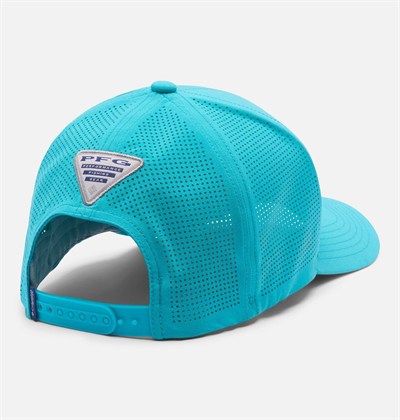 COLUMBIA PFG ELITE UNISEX ŞAPKA 2078511-443