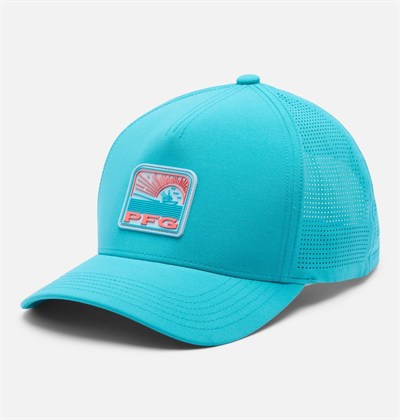 COLUMBIA PFG ELITE UNISEX ŞAPKA 2078511-443