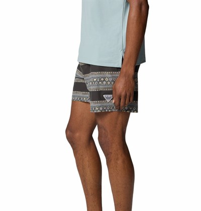 COLUMBIA PFG RAMBLER ERKEK MAYO 2126201-012