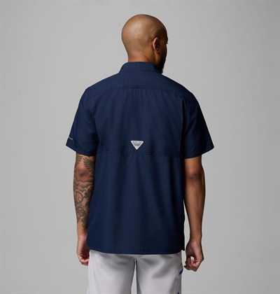 COLUMBIA PFG SLACKTIDE ERKEK GÖMLEK 1577051-464