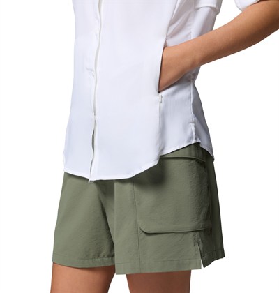 COLUMBIA PFG TAMIAMI KADIN GÖMLEK 1275701-101