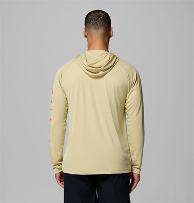 COLUMBIA PFG TERMINAL TACKLE ERKEK SWEATSHIRT 1536171-385